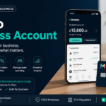 monzo business account