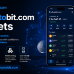 eCryptobit.com Wallets
