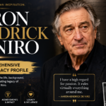 aaron kendrick de niro