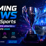 Gaming News EtrueSports