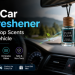 Car air fresheners uk