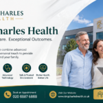 King Charles Health